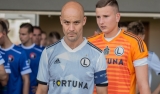 Pruchnik: zawodnik Legii nie może bać się swoich marzeń